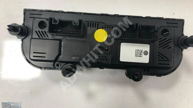 5NA907426D لوحة تكييف هواء VW TİGUAN أصلية جديدة