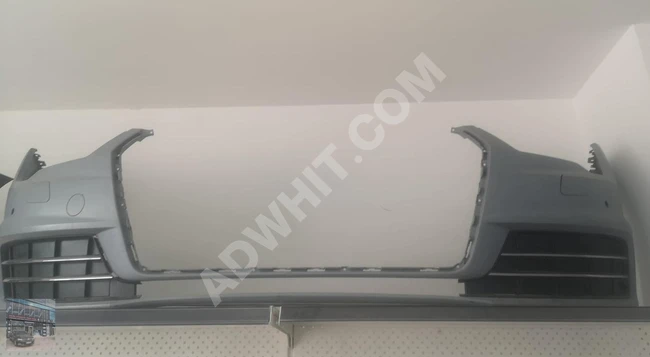 AUDİ A7 ÖN TAMPON