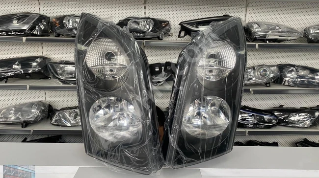 VOLKSWAGEN CRAFTER FAR