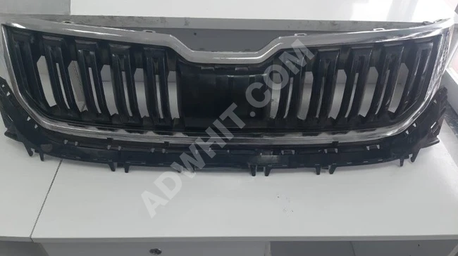 SKODA KODİAQ PANJUR