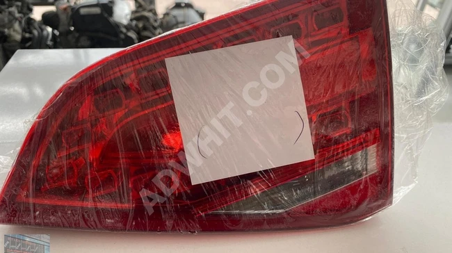 AUDİ A4 مصباح خلفي LED