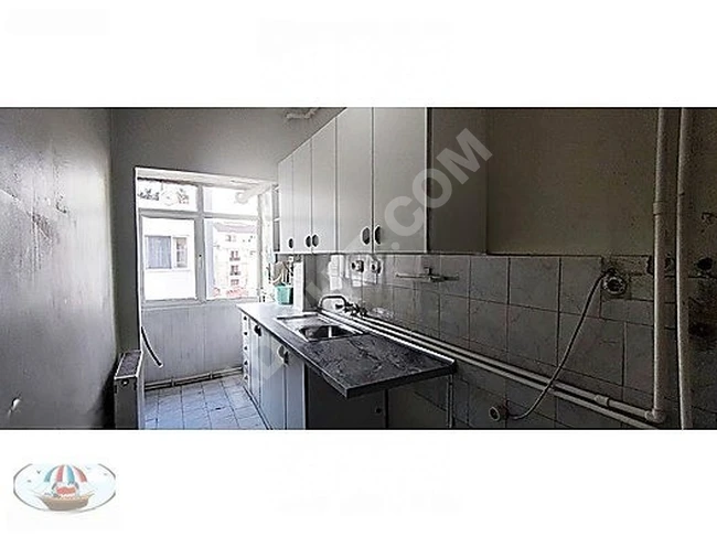 M.KÖY MEYDANA 150MT MESAFEDE 2+1 BOYASIZ KİRALIK DAİRE