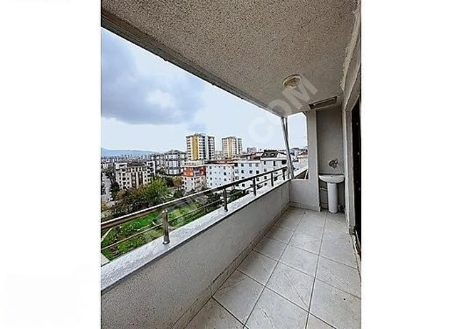 SANCAKTEPE METROYA YÜRÜME MESAFESİNDE 5+2 230M2 DUBLEX DAİRE