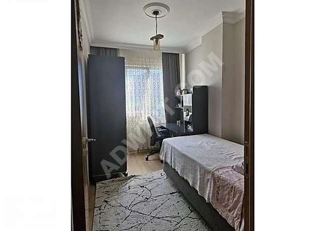 AK-AL GAYRİMENKUL'DEN FIRSAT 3+1