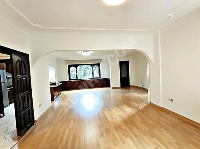 ETİLERDE BEYAZ EŞYALI OTOPARKLI BAHÇELİ 3+1 GİRİŞ KAT KLİMALI