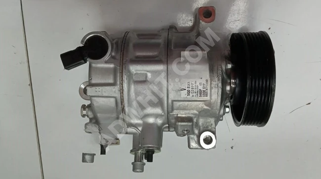 5Q0820803Q ضاغط تكييف هواء أصلي جديد تمامًا