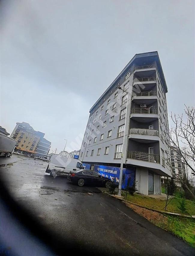 AK-AL GAYRİMENKUL'DEN FIRSAT 3+1