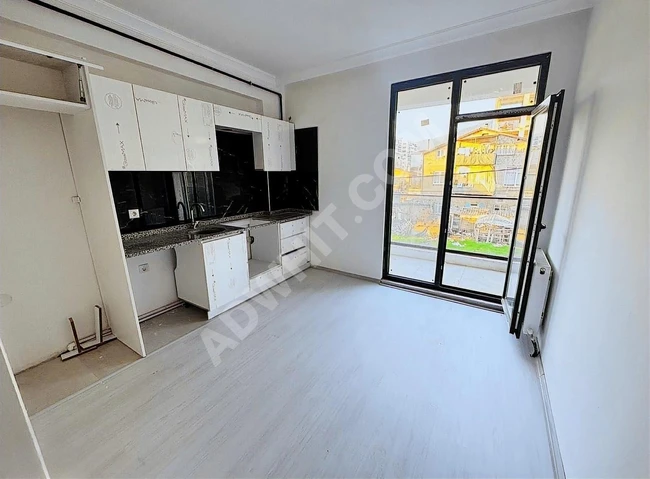 PENDİK VELI BABA MH 2+1 90M2 TAM FİRSAT DAIRE