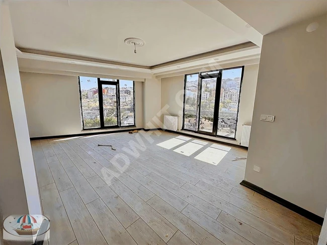 HALİÇ MANZARALI 2+1 KAPALI OTOPARK