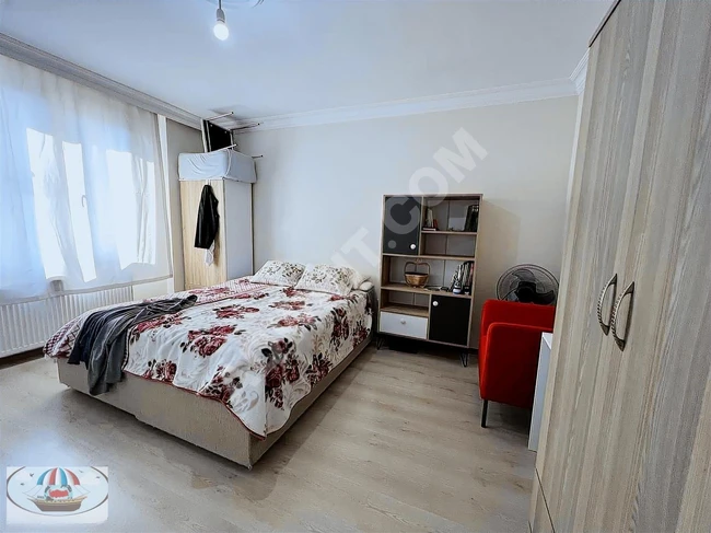 YENİ BİNADA ESPARK TA 3+1