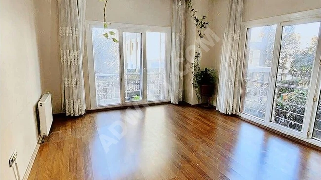 ESENBAHÇE KONAKLARI YÜKSEK GİRİŞLİ 3+1