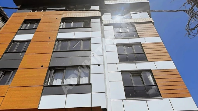 HALİÇ MANZARALI 2+1 KAPALI OTOPARK