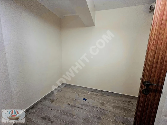 ESENTEPE TESSAMLAR SOKAK 1+1