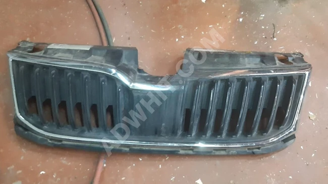 شَبَك SKODA OCTAVİA