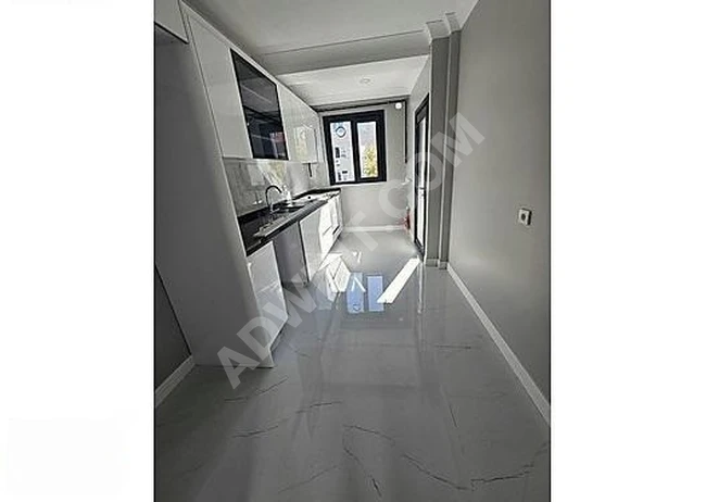 SULTANBEYLİ ADİL MH TAM MERKEZDE 3+1 110 ULTRA LUKS DAIRE