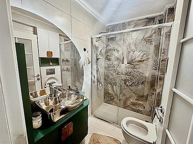 LÜKS EŞYALI 3+1 CEVAHİRE 5 DAKİKA