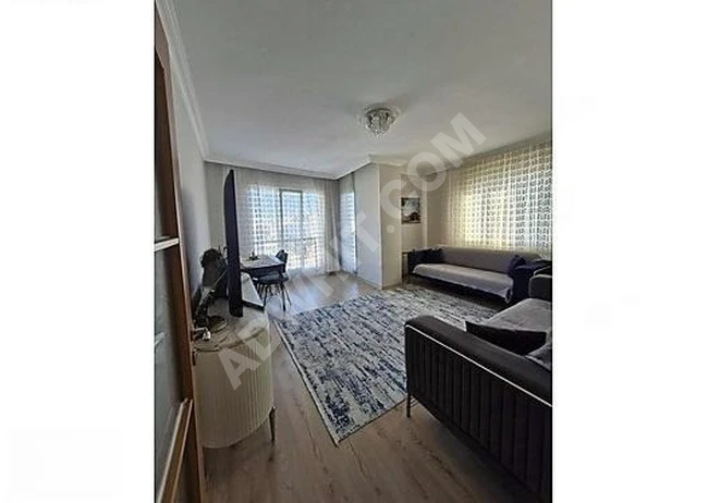 AK-AL GAYRİMENKUL'DEN FIRSAT 3+1