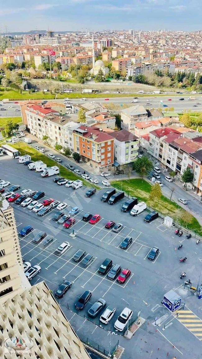 VENEZIA MEGA SATILIK 3+1 FUL YAPILI HEMEN TAŞIN