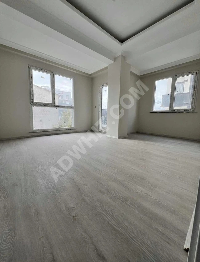 BATTALGAZİ MAHALLESİNDE 2+1 KİRALIK