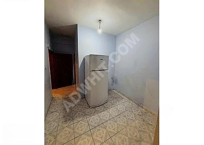 ADİL MAHALLESİNİN GÖBEĞİNDE KİRALIK 1+1