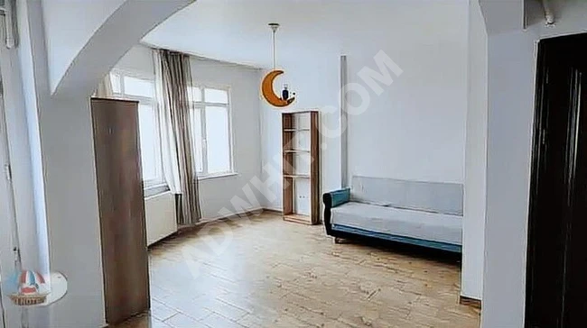 KISMET SOKAK ÜZERİ 2+1 SON AY SON İLAN