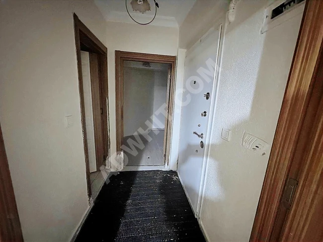 ESENTEPE TESSAMLAR SOKAK 1+1