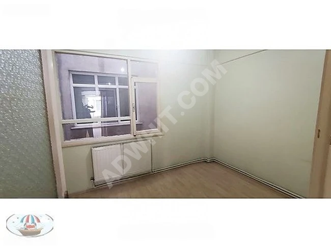 M.KÖY MEYDANA 150MT MESAFEDE 2+1 BOYASIZ KİRALIK DAİRE