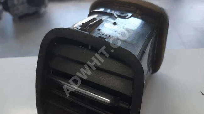 5L0819702 SKODA YETI ventilation