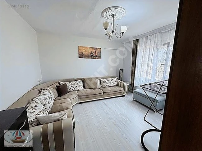 SİLİVRİ SELİMPAŞA DA ÖĞRENCİYE KİRALIK EŞYALI DAİRE