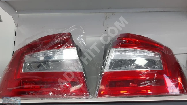 SKODA OCTAVİA STOP 2013-2017