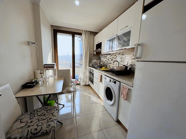 YENİ BİNADA ESPARK TA 3+1