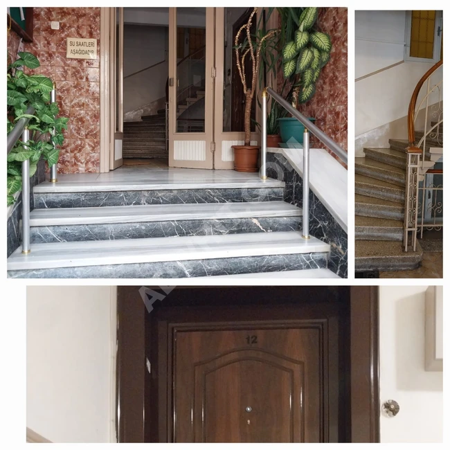 Kurtuluş. Bozkurt Caddesinde Kiralık Oda 17.000 /Faturalar Dahil