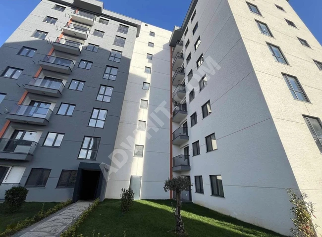 SAKLIBAHÇE SİTESİNDE 3+1 110m2 KİRALIK DAİRE