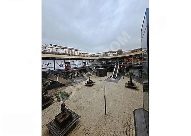 SANCAKTEPE MERKEZDE 15M2 AVM ORTASINDA FIRSAT STAND