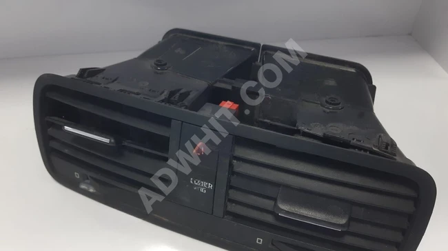 5L0820951 SKODA YETİ 2010-2018 مخرج هواء وسطي