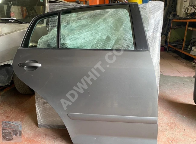 GOLF PLUS باب خلفي يمين