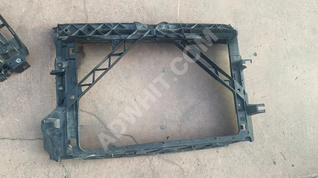 SKODA FABİA لوحة أمامية أصلية مستعملة 2014-2020