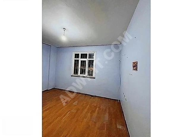 ADİL MAHALLESİNİN GÖBEĞİNDE KİRALIK 1+1