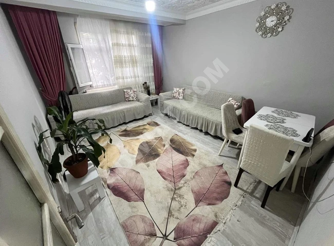 FATİH MAH MERKEZE YÜRÜME MESAFESİNDE 174 m2 ARSA PAYLI