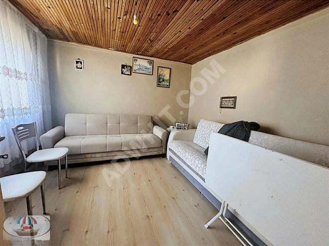 MÜSTAKİL AKBABA KÖYÜ 3+1 BAHÇE KULLANIMLI SON AY