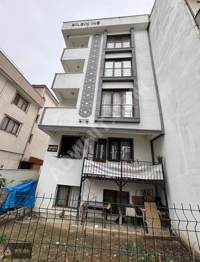 ADİL MAHALLESİNDE FIRSAT 3+1 TERS DUBLEKS