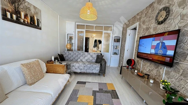 SİLİVRİ SELİMPAŞA DA ÖĞRENCİYE KİRALIK EŞYALI DAİRE