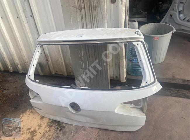 2012-2019 GOLF  صندوق أصلي مستعمل