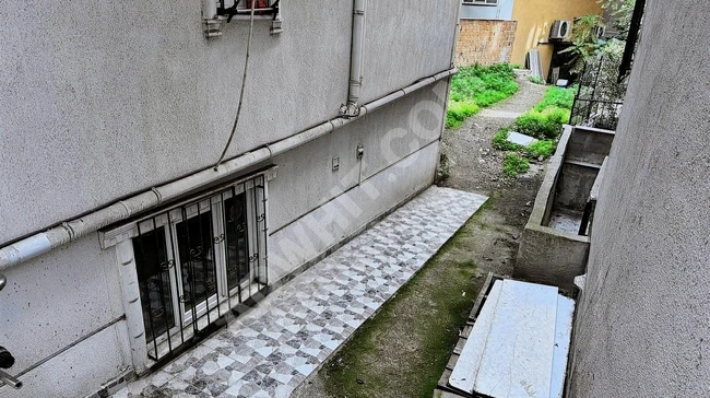 ESENTEPE TESSAMLAR SOKAK 1+1