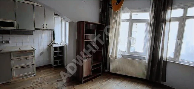 KISMET SOKAK ÜZERİ 2+1 SON AY SON İLAN