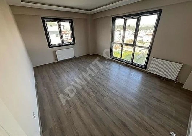 SAKLIBAHÇE SİTESİNDE 3+1 110m2 KİRALIK DAİRE