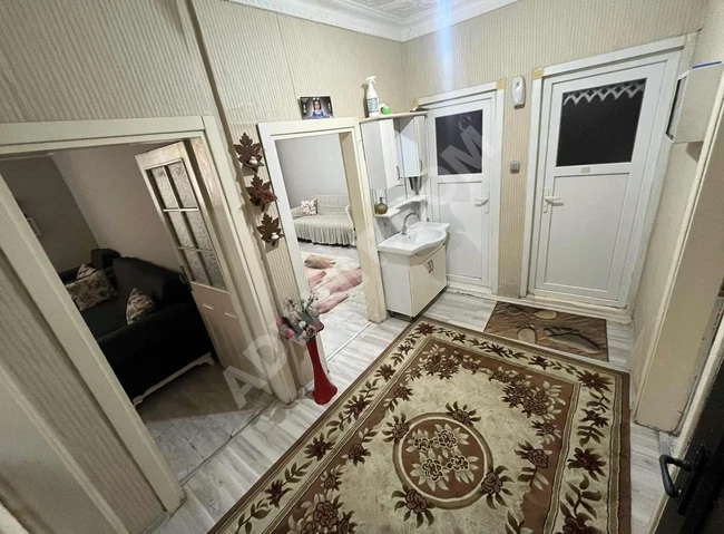 FATİH MAH MERKEZE YÜRÜME MESAFESİNDE 174 m2 ARSA PAYLI