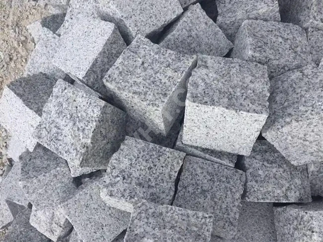 Zemin begonit küptaş konya bursa İstanbul 