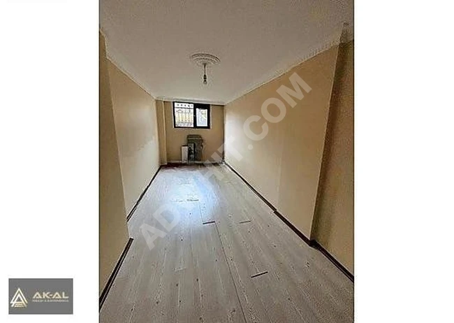 ADİL MAHALLESİNDE KUPON KİRALIK 4+1 TERS DUBLEKS