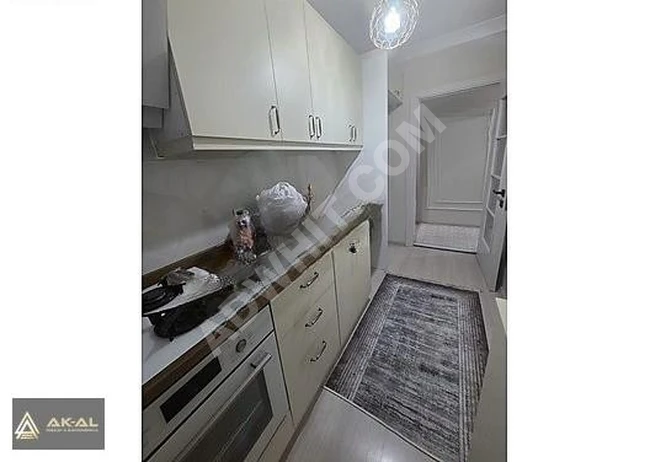 MİMARSİNAN'DA 84M² BRÜT UYGUN FİYATLI 2+1 ARA KAT